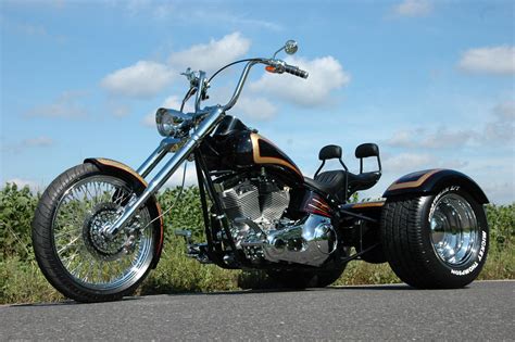 Www.frankensteintrikes.com quality and design set us apart. TRIKE AXLE CONVERSION KIT REAR END DIFFERENTIAL HARLEY ...