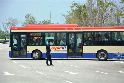 ) is a service brand used by prasarana malaysia subsidiaries companies to refer the public transportation services dedicated for kuala lumpur and klang valley area. Rapid KL Sedia Perkhidmatan Bas Khas Sempena Thaipusam