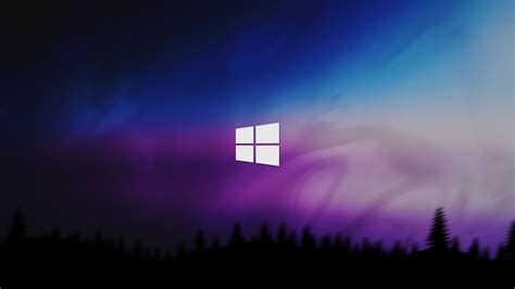 Windows 10 Abstract Landscape 4k Wallpaper Hdwallpaper Desktop Cool Desktop Wallpapers