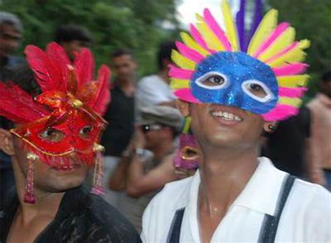 india avanza hacia la despenalización de la homosexualidad sociedad el paÍs