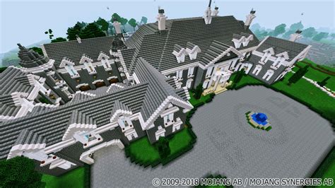 Minecraft Death Mansion Map Images And Photos Finder