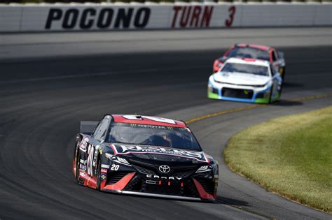 Watch highlights, news and interviews. Pocono 350 FREE LIVE STREAM (6/28/20): How to watch NASCAR ...