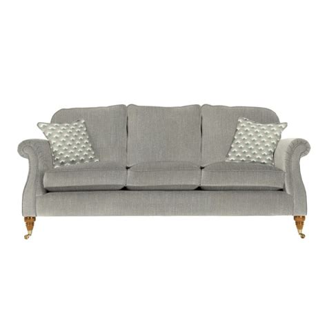Parker Knoll Westbury Grand Sofa Solent Beds And Furniture