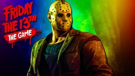 The entire focus of friday the 13th: "DITCHED!" - Friday the 13th Game! - YouTube