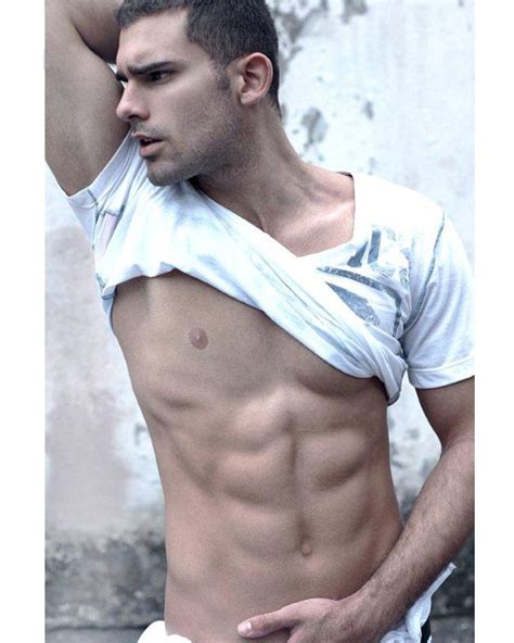 Maklon Barcaro Hot Man Male Model Actor Male Celebrities 5 Star Man