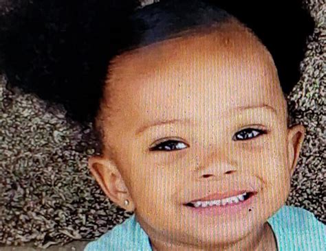 Amber Alert For Missing Two Year Old Girl News Talk Wbap Am