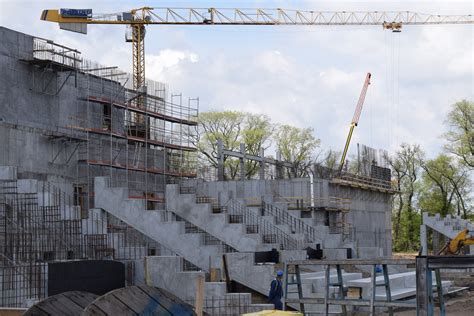 Radomiak (ekstraklasa) günel kadro ve piyasa değerleri transferler söylentiler oyuncu istatistikleri fikstür haberler. W budowie: Stadion Radomiaka Radom - Stadiony.net