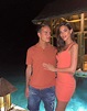 Denis suárez, de luna de miel en maldivas con su... | MARCA.com