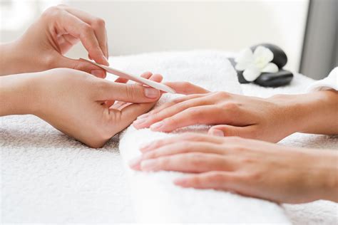 Winter Promotions Spa Manicure Skin Care Clinic Salon Services
