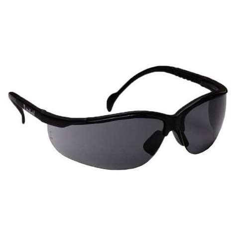 pyramex safety glasses wraparound gray polycarbonate lens anti fog scratch resistant sb1820st