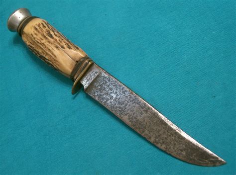 Antique Knives Price Guide