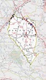 Sampson county north carolina usgs topographic maps on cd - cumrefimu’s ...