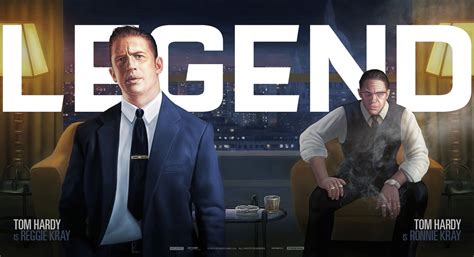 New Legend Clips Featurettes And Posters The Entertainment Factor