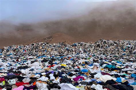 Fast Fashion Giant Shein Pledges 50m To Tackle Textile Waste Earthorg