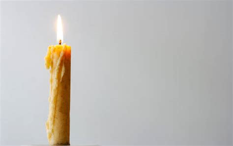 Melting Candle Stock Photos Pictures And Royalty Free Images Istock
