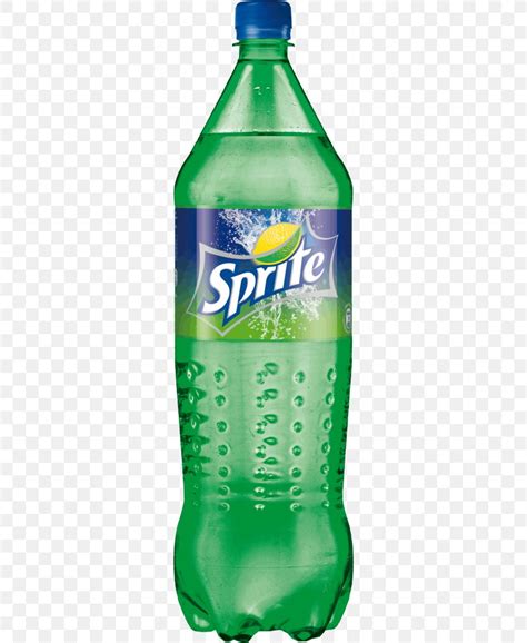 Sprite Soft Drink Png 280x1001px Sprite Bottle Bottled Water