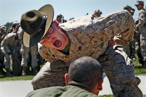 Here Are The Funniest Punishments Ever Handed Down In The Military According To The Internet