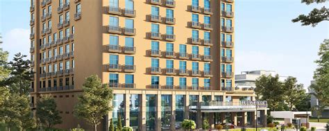 Hotel Amenities And Contact Information Four Points By Sheraton Kigali