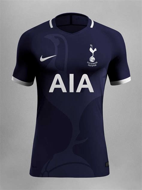 Have been dramatic where the modern kits have been made lighter and durable. Kit - New Kit | Page 74 | The Fighting Cock - Tottenham ...