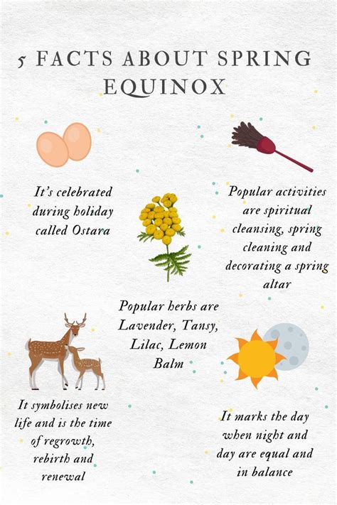 5 Facts About The Spring Equinox In 2023 Spring Equinox Activities