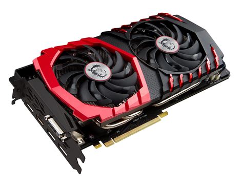 Msi Stellt Geforce Gtx 1080 Line Up Vor