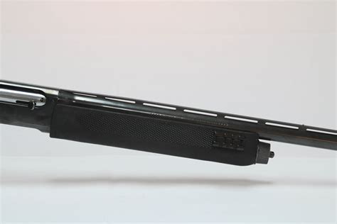Remington 1100 Forend Wpicatinny Rail Choate Machine And Tool Choate