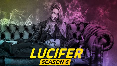 Lucifer Season 6 Release Date Cast Trailer And A Lot More Details