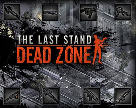 Build, fight, scavenge and survive against infected and humans alike in this action strategy rpg. GTA San Andreas The Last Stand Dead Zone Gun Sounds Mod ...