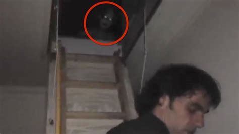 10 Creepiest Encounters Caught On Camera Youtube