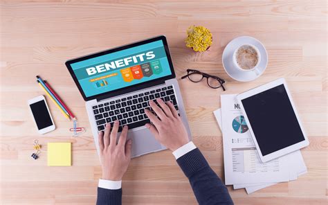 How To Build A Great Employee Benefits Package Business