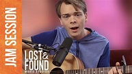 Lost & Found Music Studios - Jam Session: "How Far We've Come" (Season ...