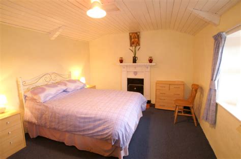 Self Catering Holiday Home Dunkineely Paddys Place Donegal Ireland
