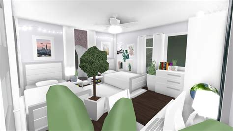 Not only bloxburg rooms baby, you could also find another pics such as bloxburg teen room, bloxburg room ideas aesthetic, bloxburg bedroom ideas, living room bloxburg, adopt me baby room, bed ideas bloxburg, bloxburg kids room, mini aestehtic bloxburg room. Bloxburg Builds (@BloxburgBuilds) | Twitter | House rooms ...
