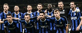Inter de Milán informa que tres jugadores más dan positivos a la COVID-19
