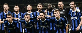 Inter de Milán informa que tres jugadores más dan positivos a la COVID-19
