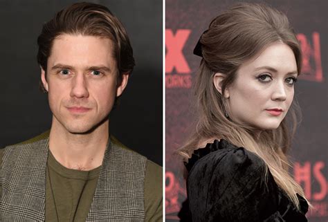 American Horror Stories Cast Revealed Aaron Tveit And More — Full List