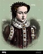 Hija Reina Catherine De Aragon Fotos e Imágenes de stock - Alamy