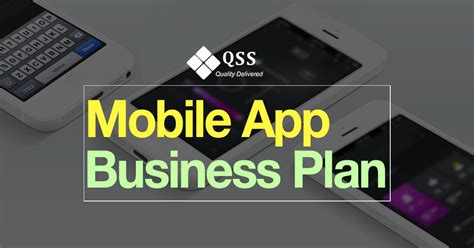 How To Build An Effective Business Plan For Your Mobile App