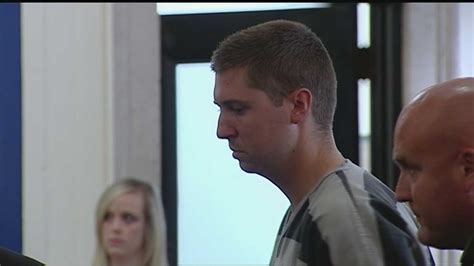 Former Uc Officer Ray Tensing Pleads Not Guilty Bonds Out Of Jail
