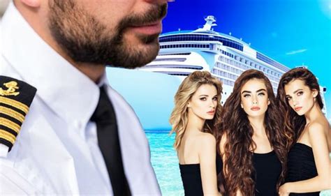 Cruise Ship Crew Reveals ‘biggest Perk’ Of Cruises Dangers Of Holiday Sex Unveiled Cruise