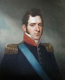 Carlos María de Alvear | Famous freemasons, History, Río de la plata