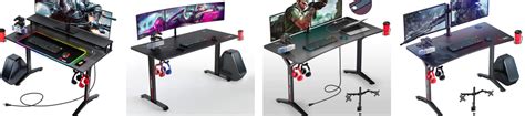 Seven Warrior Gaming Desk Review Which Desk Gives The Best Gaming