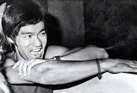 bruce lee connection