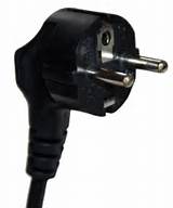 Electrical Plugs Type F