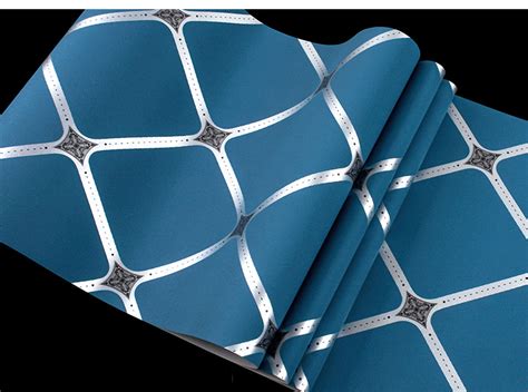 Simple Diamond Pattern Geometric Wallpaper