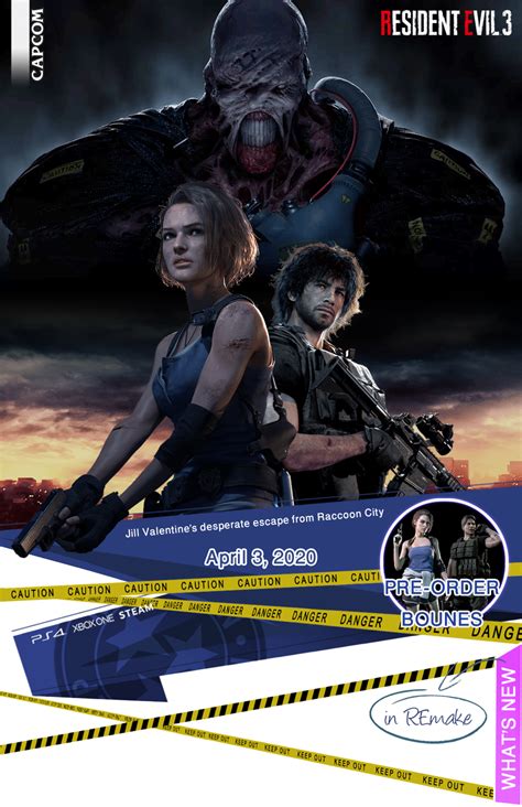 Resident Evil 3 انجمن های بازی سنتر