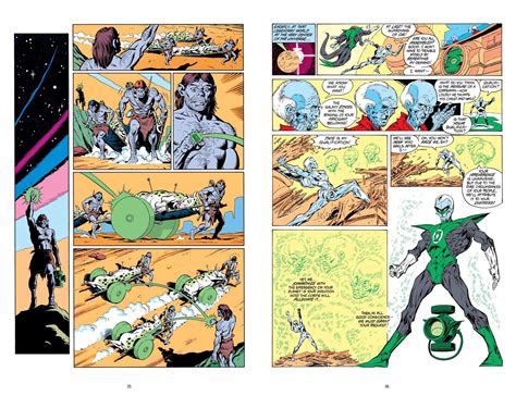 Tales Of The Green Lantern Corps Volume 2 Slings And Arrows