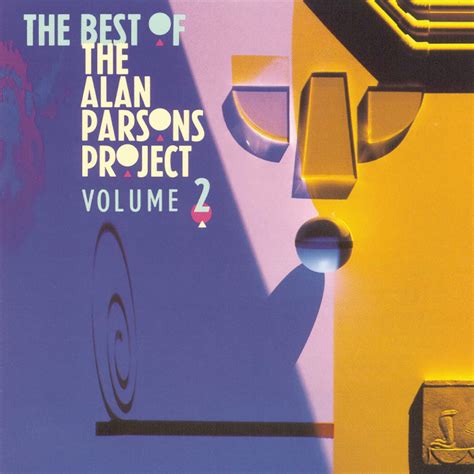 The Alan Parsons Project Best Of The Alan Parsons Project Vol 2
