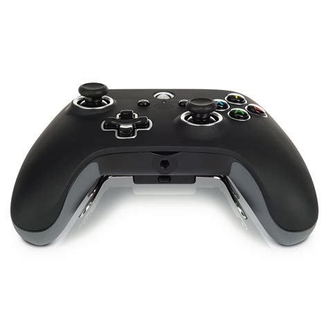 Powera Fusion Pro Wired Controller For Xbox One And Pc