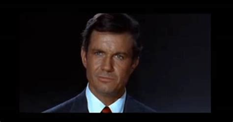 Cliff Robertson Dans Charly 1968 Purepeople